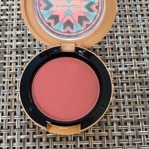 MAC Cosmetics Blush VIBE TRIBE - PAINTED CANYON - Limited Edition & Rare - New